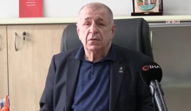 Ümit Özdağ, ‘erken seçim’ için tarih verdi: ‘Millet, 9 senenin hesabını sandıkta soracak’