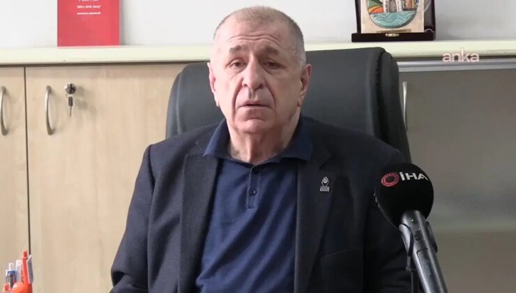 Ümit Özdağ, ‘erken seçim’ için tarih verdi: ‘Millet, 9 senenin hesabını sandıkta soracak’