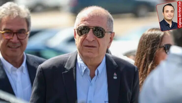 Ümit Özdağ, uyuşturucu sorunu ve mücadele süreci hakkında konuştu: ‘On anneden altısı ağlıyor’