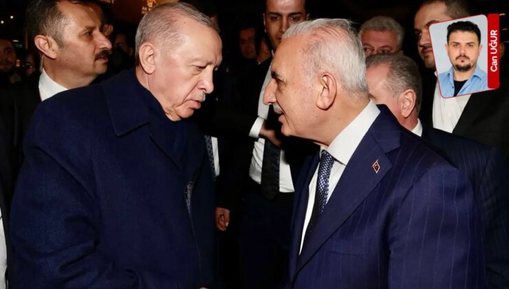 Ümraniye’de ‘tek adam’ dönemi: AKP’li Başkan’a tarikatlara kıyak için mi yetki verildi?