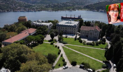 Üniversite öğretim üyelerinden Teknopark davası: Bu alan öğrencinin!