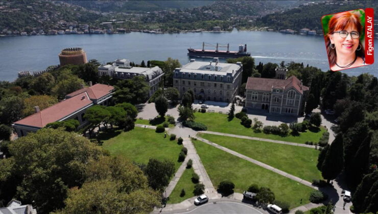 Üniversite öğretim üyelerinden Teknopark davası: Bu alan öğrencinin!