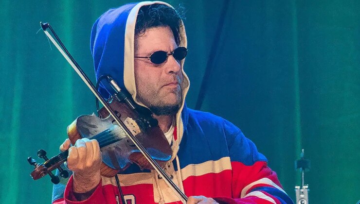 Ünlü müzisyen, ‘yapay zeka’ hatasıyla cinsel suçlu ilan edildi