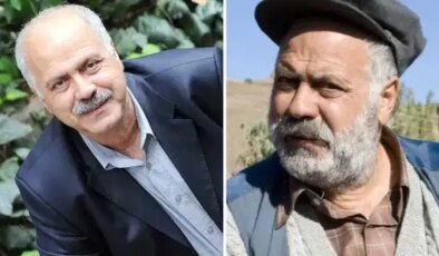 Ünlü oyuncu Ali Tutal yoğun bakımda: Entübe edildi