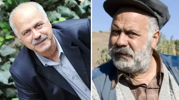 Ünlü oyuncu Ali Tutal yoğun bakımda: Entübe edildi