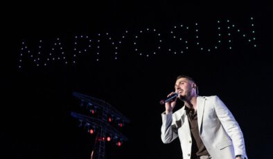 Ünlü rapçi Blok3’ün şarkıları kaldırıldı! Ağzına geleni söyledi