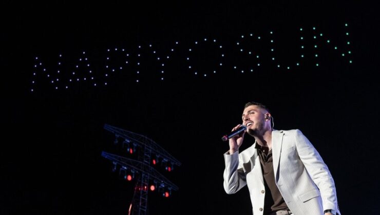 Ünlü rapçi Blok3’ün şarkıları kaldırıldı! Ağzına geleni söyledi