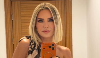 Ünlüler Gürcistan havaalanında mahsur kaldı