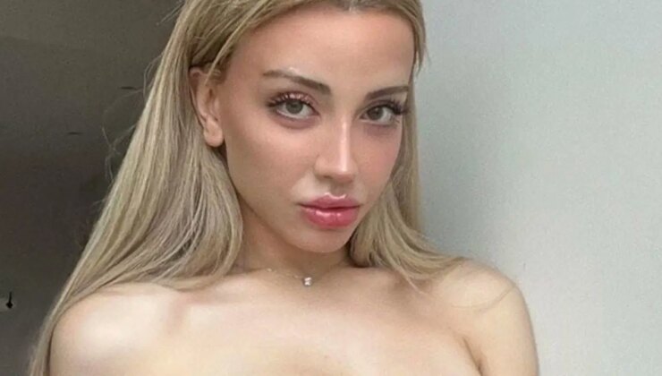 Ünlülere yönelik uyuşturucu operasyonu: Mika Raun gözaltına alındı