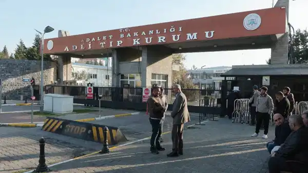 Ünlülere yönelik uyuşturucu operasyonunda 3 şüphelinin testi pozitif çıktı