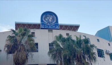 UNRWA’dan İsrail’e: Uluslararası hukuka açık bir meydan okuma