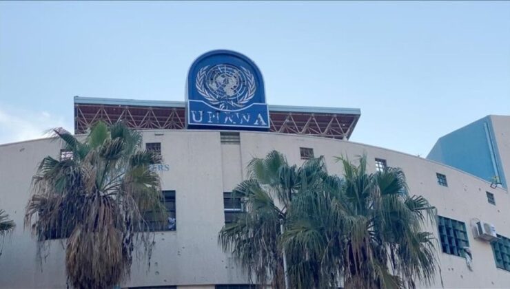 UNRWA’dan İsrail’e: Uluslararası hukuka açık bir meydan okuma