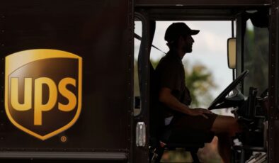 UPS, 30 bin kişiyi işten çıkaracak