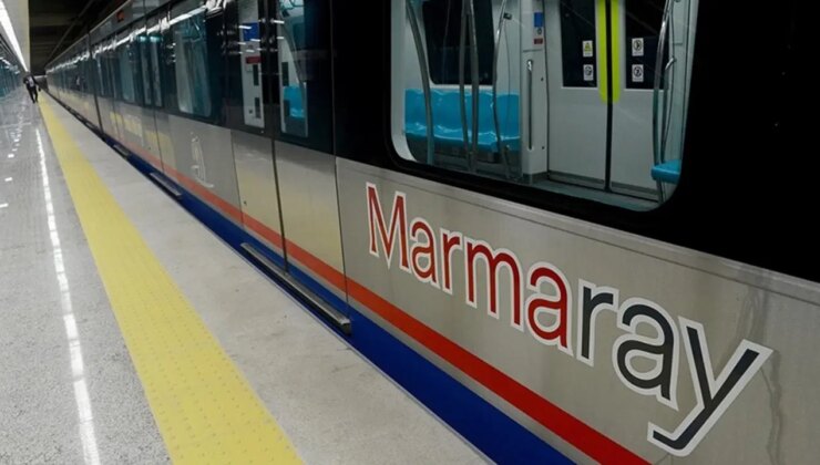 Uraloğlu ‘mahcubuz’ dedi… Marmaray bir meslek grubuna ücretsiz oluyor