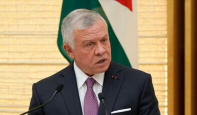 Ürdün Kralı 2. Abdullah’tan orduya ‘yapısal dönüşüm’ talimatı