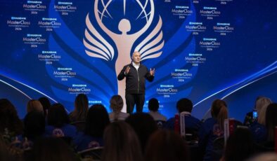 Üreten kadınlar yarışması için geri sayım başladı