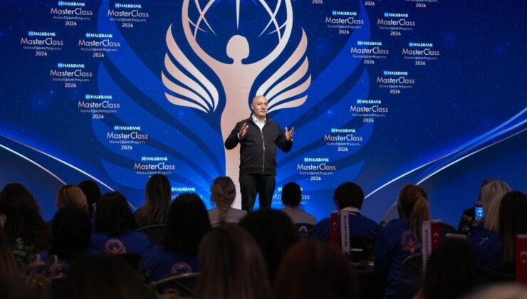 Üreten kadınlar yarışması için geri sayım başladı