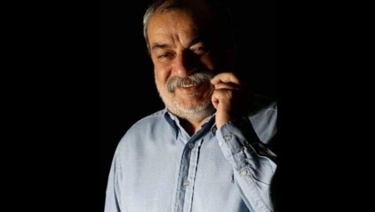 Usta oyuncu Koray Ergün hayatını kaybetti