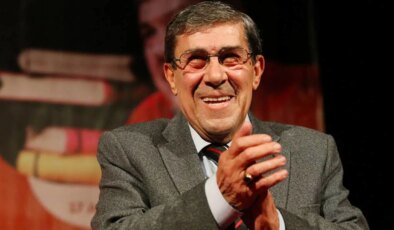 Usta oyuncu turnede yaralandı: Kalçası kırıldı sahneye çıktı