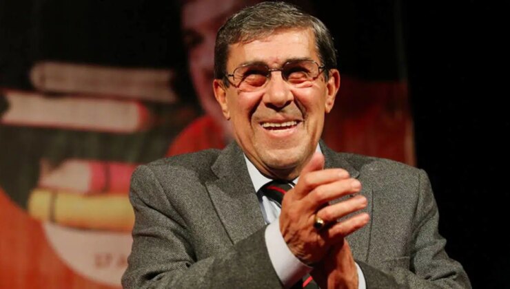 Usta oyuncu turnede yaralandı: Kalçası kırıldı sahneye çıktı