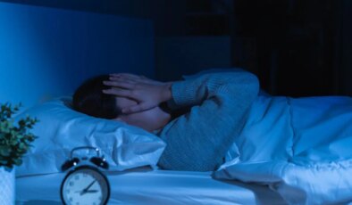 Uykusuzluğun sebebi sadece stres olmayabilir: İklim değişikliği uyku düzenini nasıl etkiliyor?