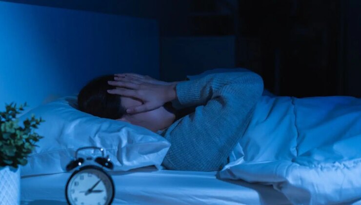 Uykusuzluğun sebebi sadece stres olmayabilir: İklim değişikliği uyku düzenini nasıl etkiliyor?