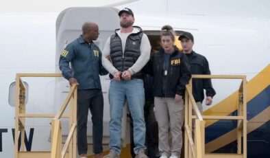 Uyuşturucu baronu olduğu iddia edilen ABD’li eski olimpik sporcu tutuklandı