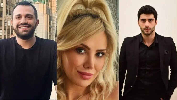 ‘Uyuşturucu’ soruşturması kapsamında gözaltına alınanlar Adli Tıp Kurumu’na getirildi