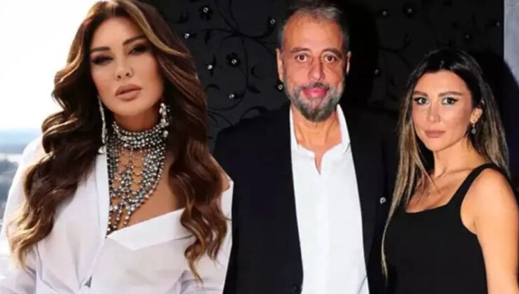 Uyuşturucu soruşturması kapsamında gözaltına alınmıştı… Hamdi Alkan’dan eski eşi Selen Görgüzel’e destek!