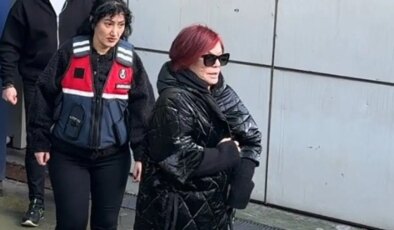 Uyuşturucu soruşturmasında gözaltına alınan Emel Müftüoğlu’nun ifadesi ortaya çıktı