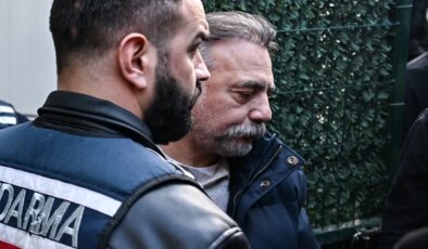 ‘Uyuşturucu’ soruşturmasında gözaltına alınmıştı: Oktay Kaynarca’nın savcılık ifadesi ortaya çıktı