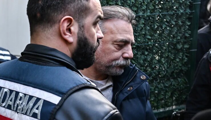 ‘Uyuşturucu’ soruşturmasında gözaltına alınmıştı: Oktay Kaynarca’nın savcılık ifadesi ortaya çıktı