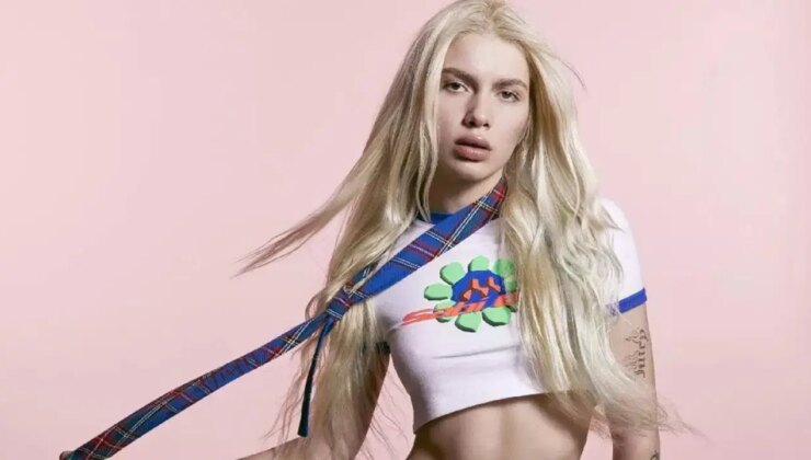 Uyuşturucu testi pozitif çıkmıştı: Aleyna Tilki cephesinden açıklama geldi