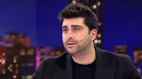 Uyuşturucu testi pozitif çıkmıştı: Doğukan Güngör ‘Kızılcık Şerbeti’ kadrosundan çıkarıldı