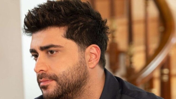 Uyuşturucu testi pozitif çıkmıştı! Doğukan Güngör Kızılcık Şerbeti’nden gözyaşlarıyla ayrıldı!