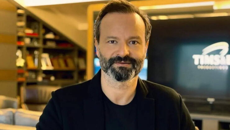 Uyuşturucu testi pozitif çıkmıştı… TRT Timur Savcı’nın adını sildi!