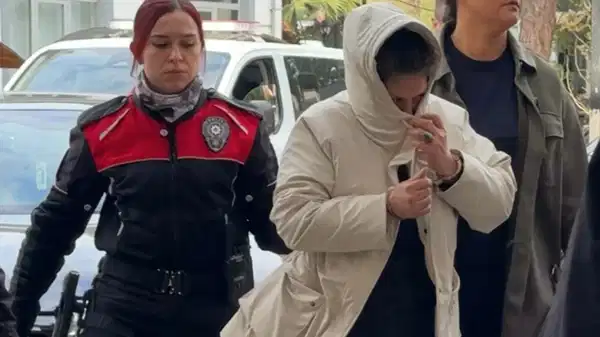 Uyuşturucu ticareti suçundan aranıyordu: Rezidansta yakalandı