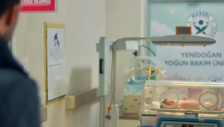 Uzak Şehir 45. bölüm 1. fragman: KayZer’in bebeği hayatta…