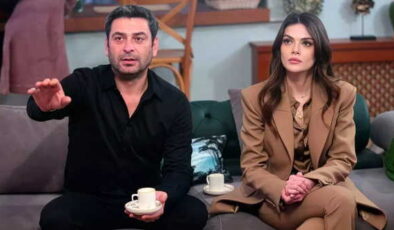 Uzak Şehir dizisinin yeni bölümü ne zaman? Uzak Şehir dizisinin son bölümünde ne oldu?