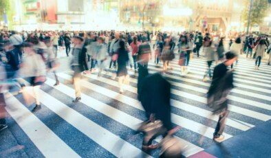 Uzan yaşamanın sırrı araştırma ile ortaya konuldu