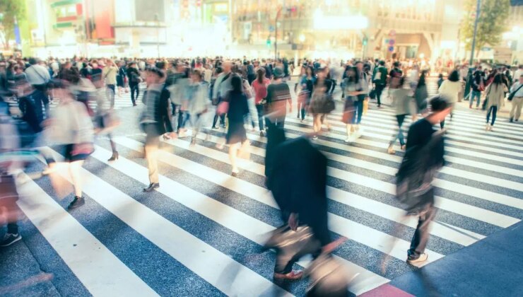 Uzan yaşamanın sırrı araştırma ile ortaya konuldu