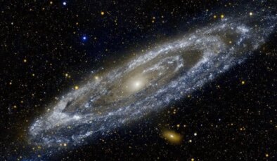 Uzayın derin gizemi çözülemiyor: “Einstein Çölü” bilmecesi yanıt arıyor