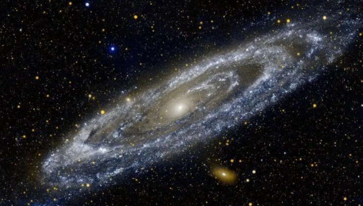 Uzayın derin gizemi çözülemiyor: “Einstein Çölü” bilmecesi yanıt arıyor