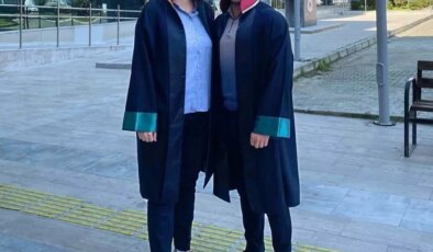 Üzerine kedi düşen hastaya 50 bin lira tazminat