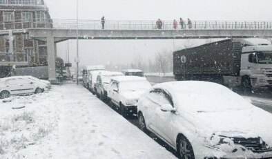 Uzman isimden ‘işiniz yoksa dışarı çıkmayın’ uyarısı: İstanbul’da okullar tatil edilecek mi?