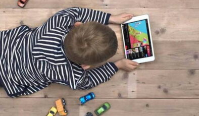 Uzmandan ‘ekran’ uyarısı: ‘Çocuklarda dil ve dikkat sorunları artıyor’