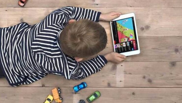 Uzmandan ‘ekran’ uyarısı: ‘Çocuklarda dil ve dikkat sorunları artıyor’