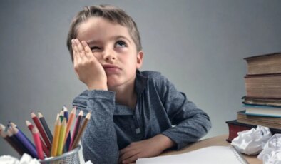 Uzmandan velilere sömestri uyarısı: Tatili test kampına çevirmeyin