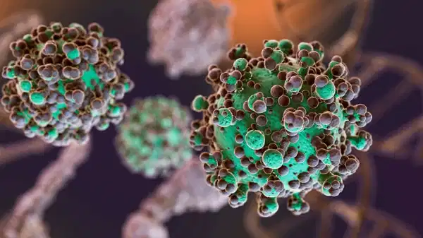 Uzmanından kritik ‘Nipah virüsü’ uyarısı: ‘Tablo çok ağır seyredebilir’