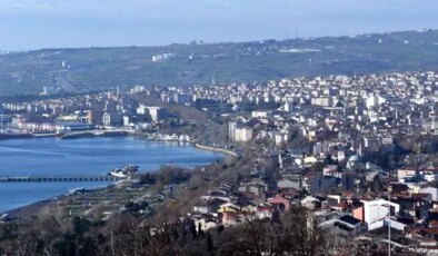 Uzmanından Tekirdağ için ‘deprem sonrası ikincil afet’ uyarısı